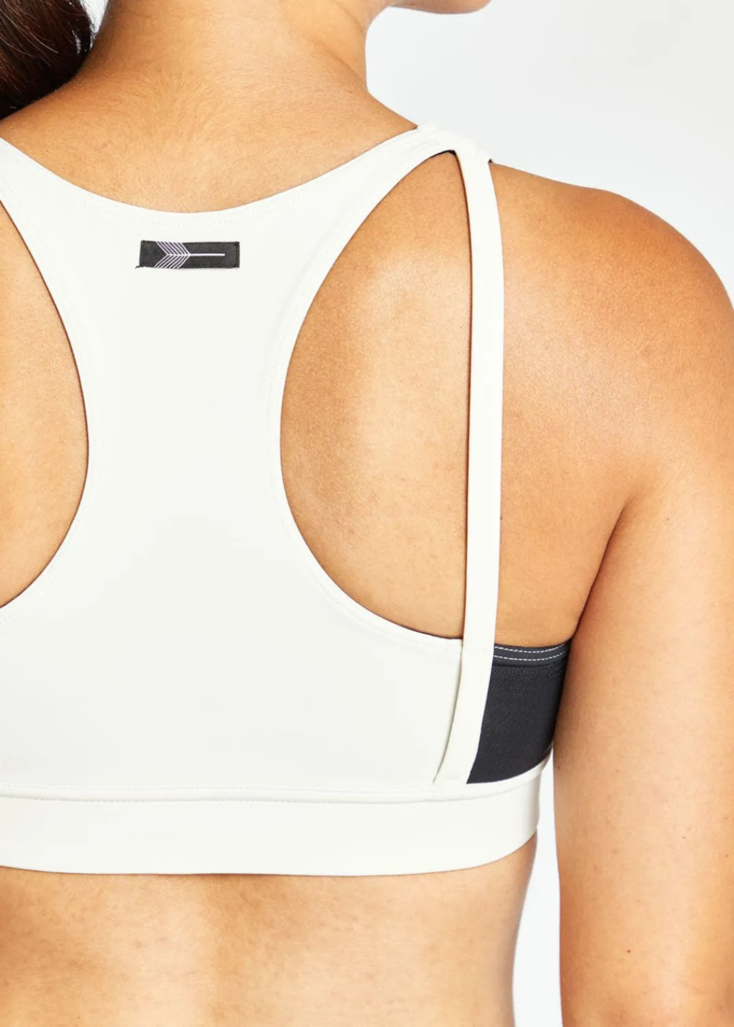 Women Oiselle Sports Bras*Pockito Bra